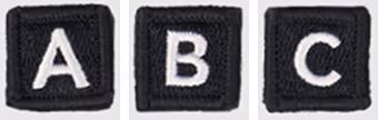 abc patch